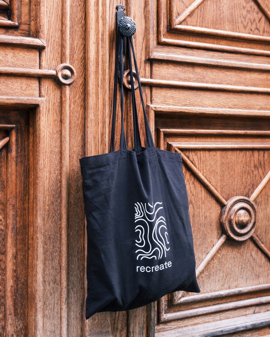 Cotton Tote Bags