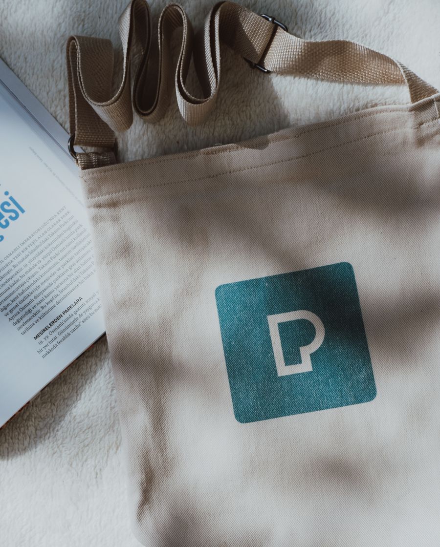 Non-Woven Grocery Bags